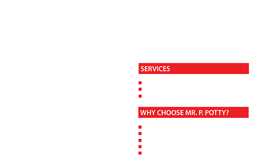 septic services